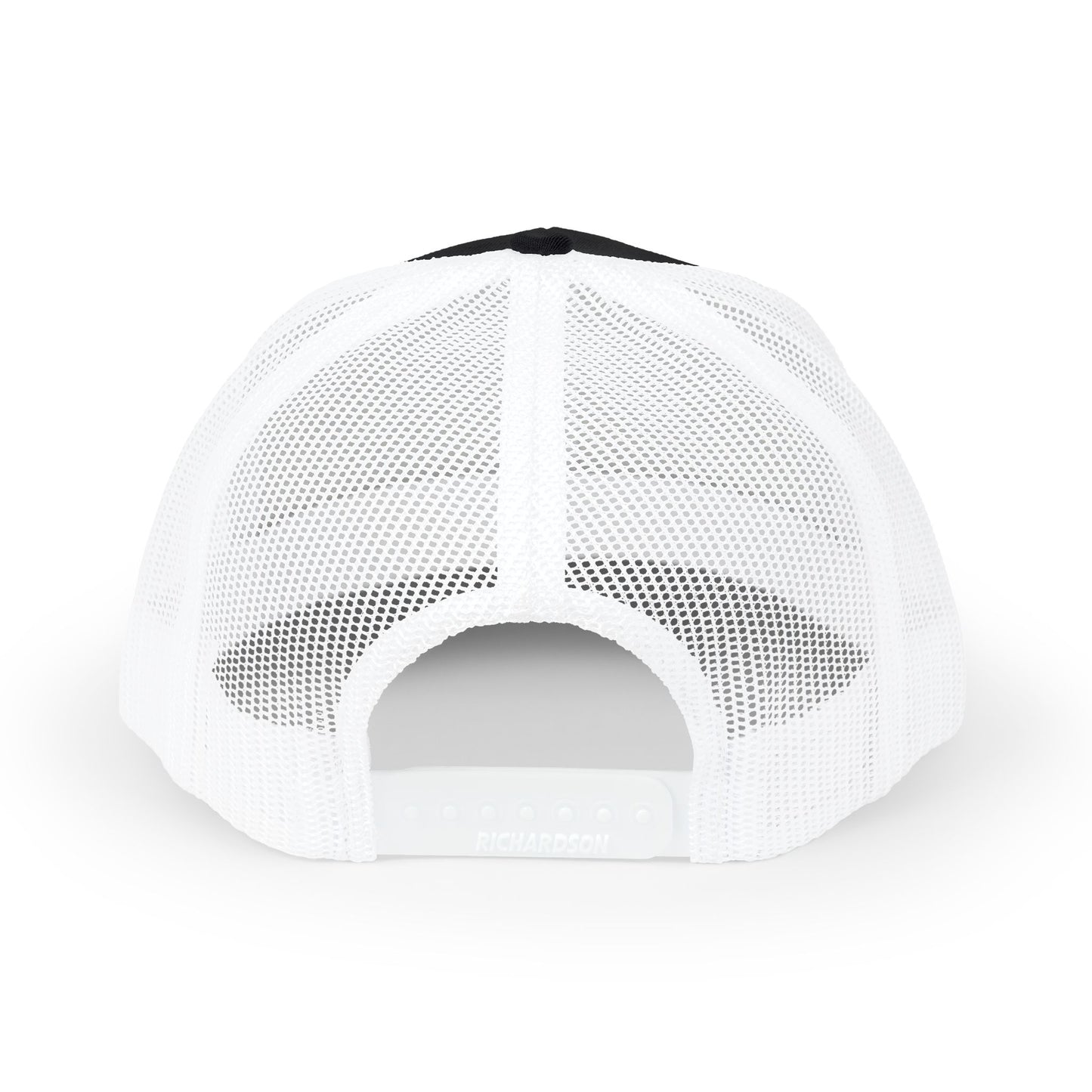 MrSnuff Snapback Trucker Cap (Embroidery)