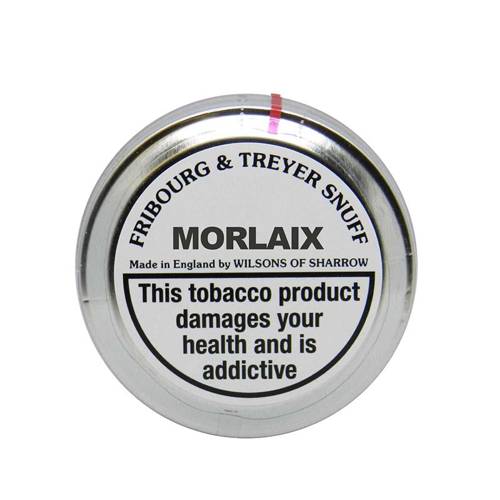 Fribourg & Treyer Morlaix
