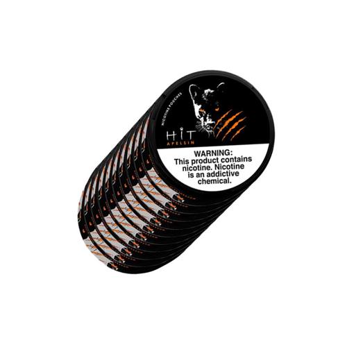 Hit - Apelsin