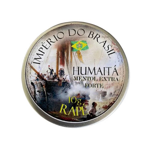 Imperio Do Brasil - Fundador No. 11