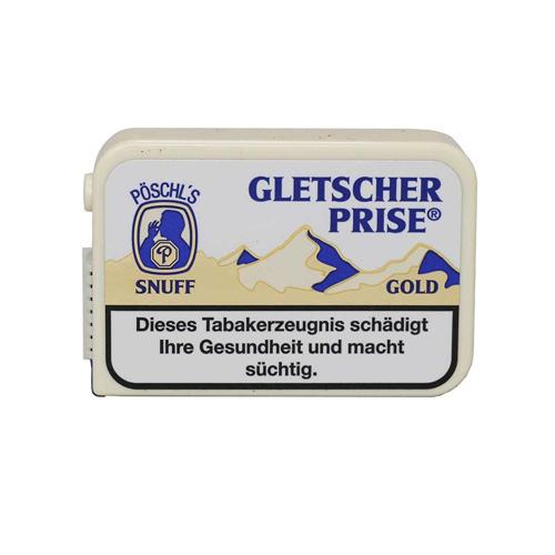 Poschl Gletscherprise Ouro