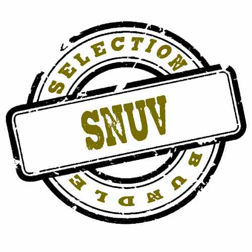 Seleção SNUV