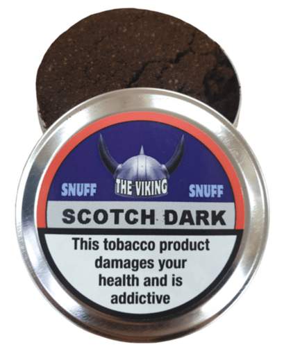 Viking Scotch Escuro