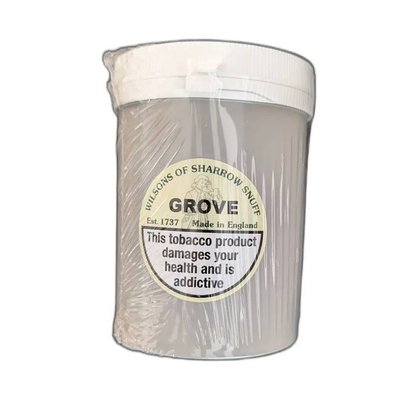 Wilsons Grove