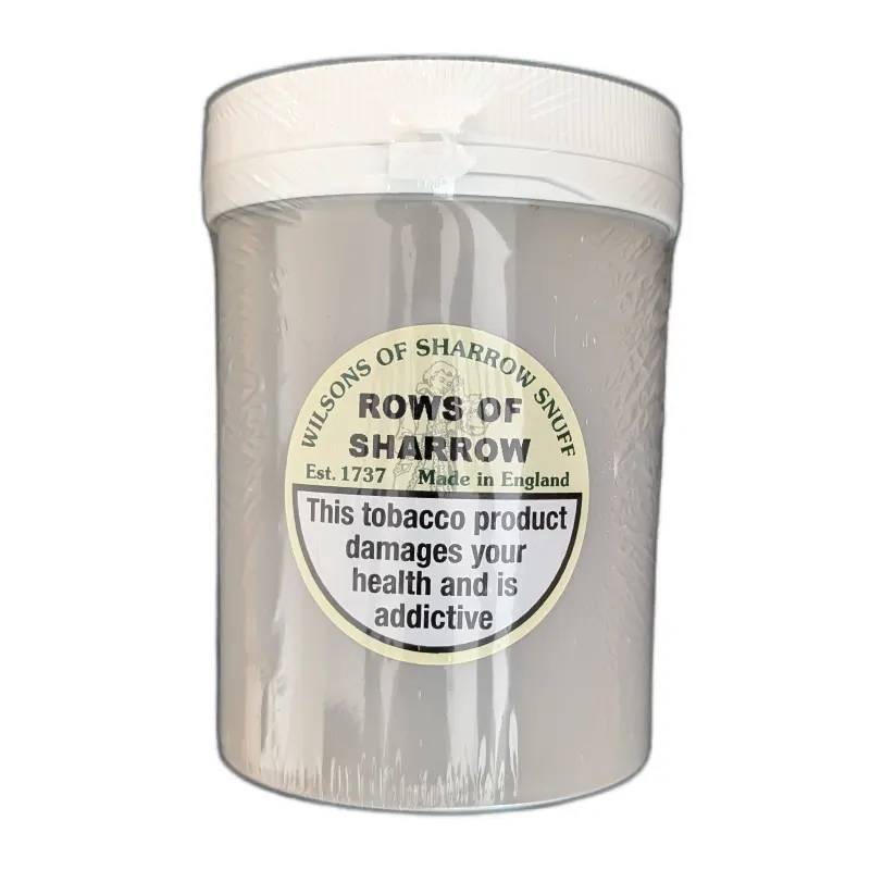 Wilsons Rows de Sharrow