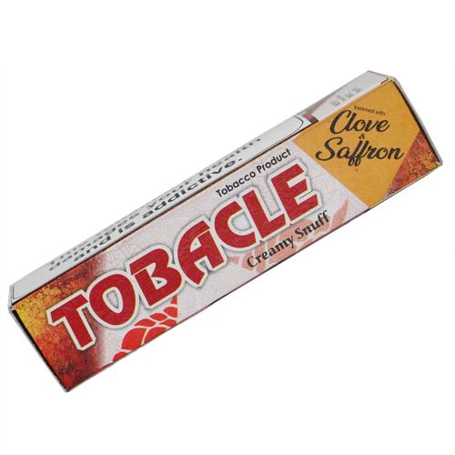 Tabaco Cremoso