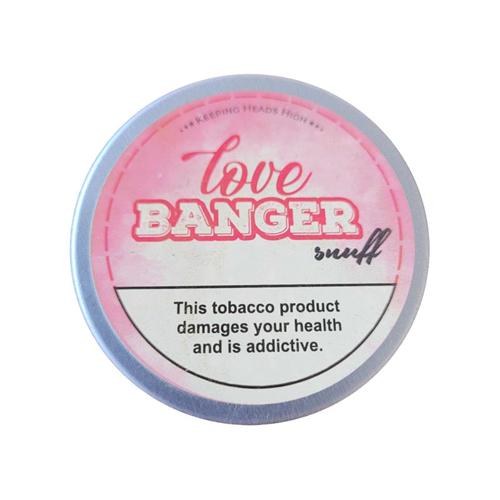 JNF Banger Love