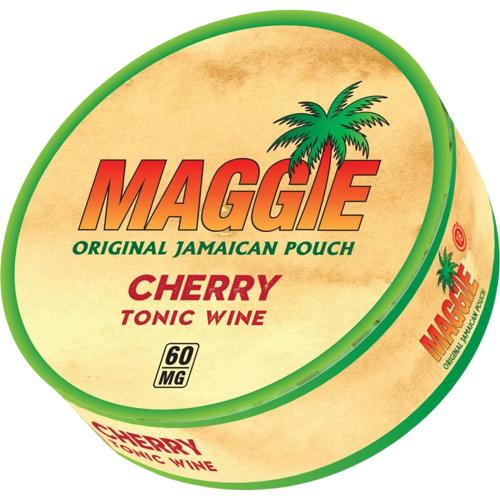 Maggie - Jamaican Kola 60mg