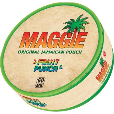 Maggie - Fruit Punch 60mg