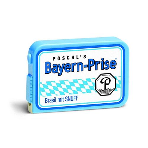 Prêmio Poschl Bayern