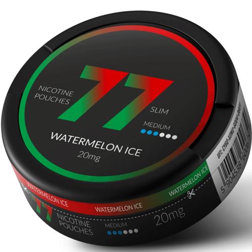 77 - Watermelon Ice
