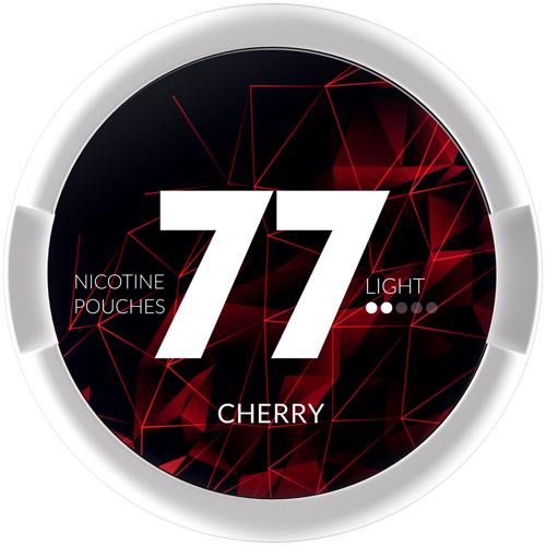 77 - Cherry Light