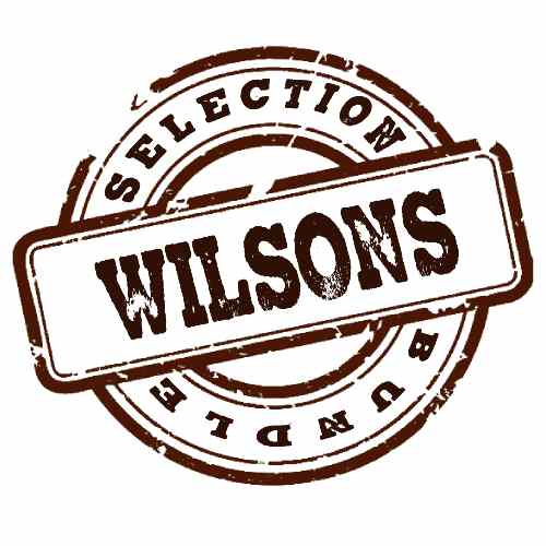 Seleção Wilsons