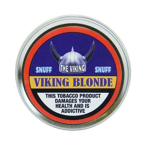 Loira Vikinga