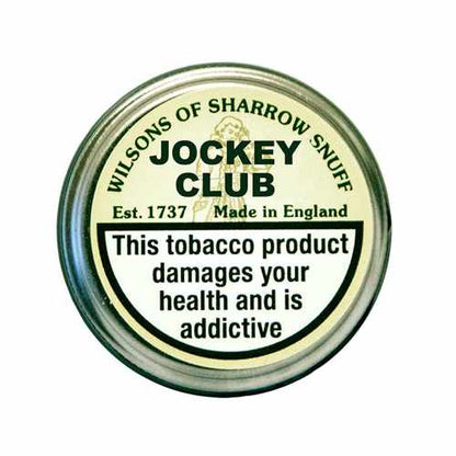 Wilsons - Jockey Club