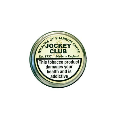 Wilsons - Jockey Club