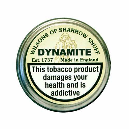 Wilsons Dynamite