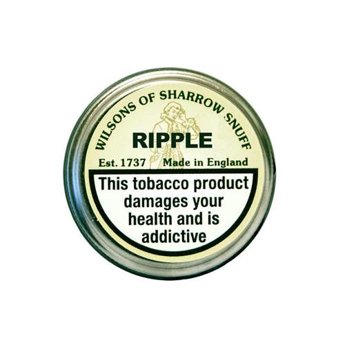 Wilsons Ripple