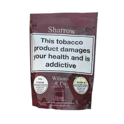 Wilsons Extra M