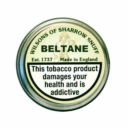 Wilsons Beltane