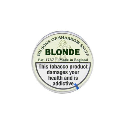 Wilsons Blonde