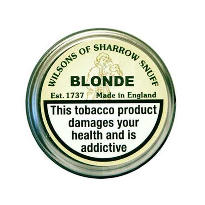 Wilsons Blonde
