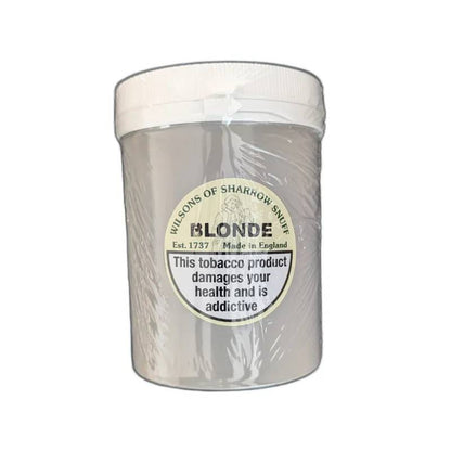 Wilsons Blonde