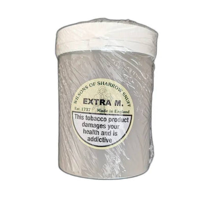 Wilsons Extra M