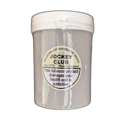 Wilsons - Jockey Club