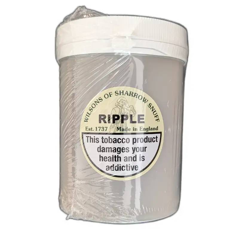 Wilsons Ripple