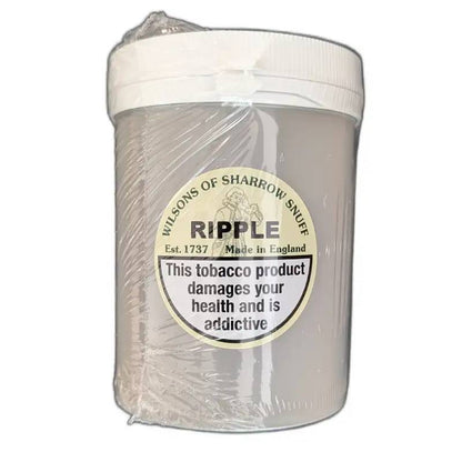 Wilsons Ripple