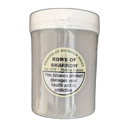 Wilsons Rows de Sharrow