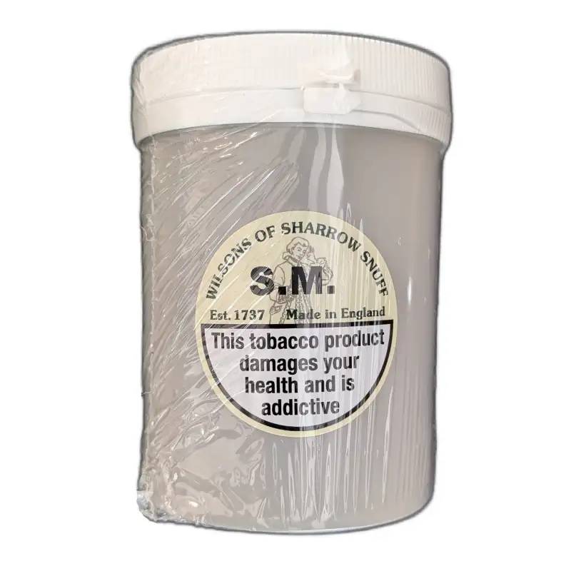 Wilsons SM