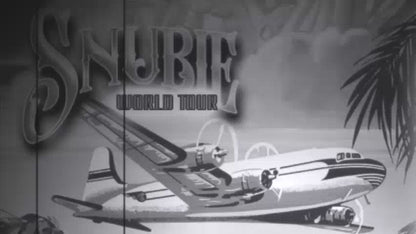 Snubie World Tour - Port Royal Rum